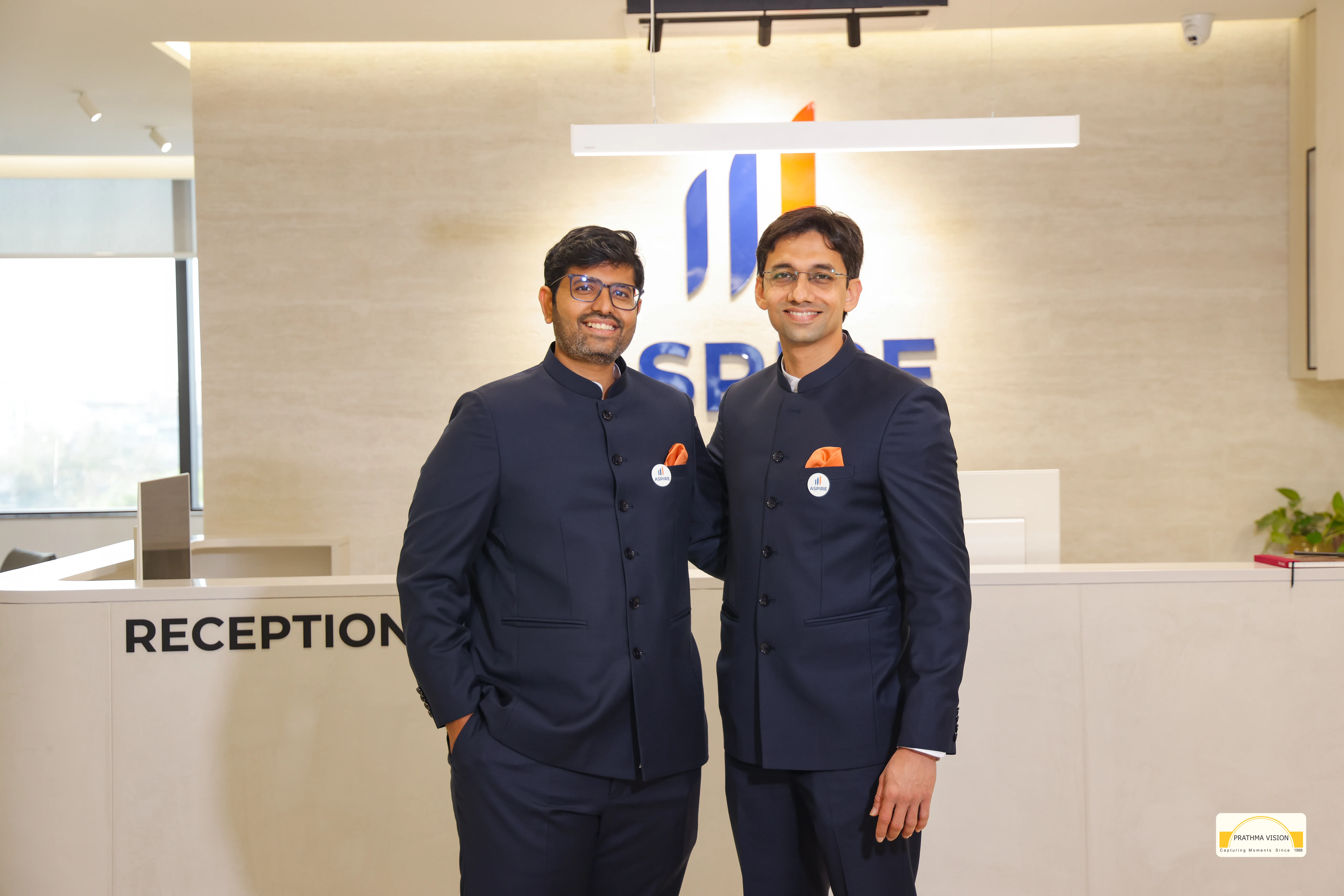 Aspire Team