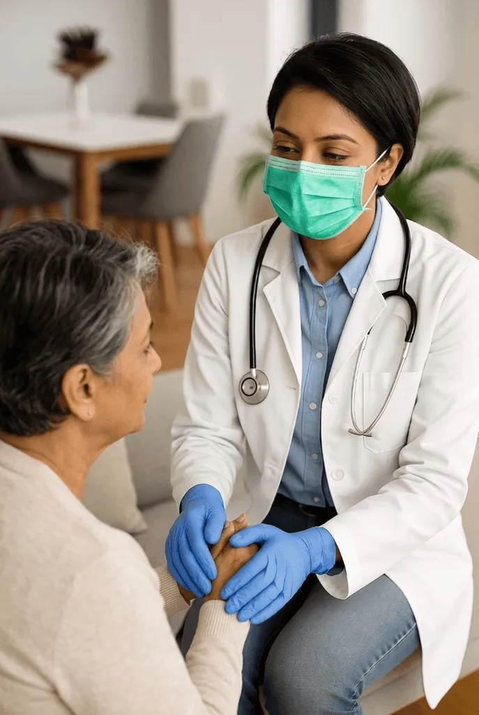 Doctor