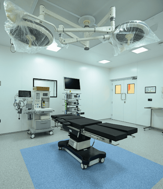 facilities image