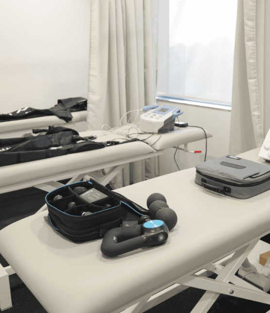facilities image