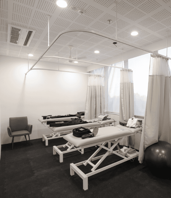 facilities image