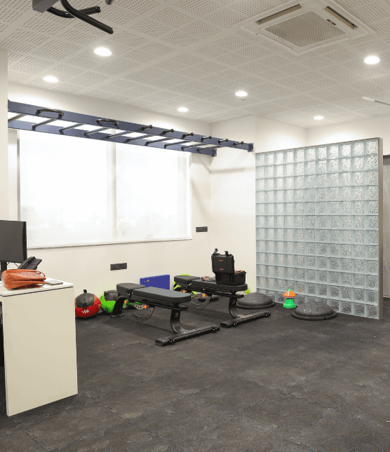 facilities image