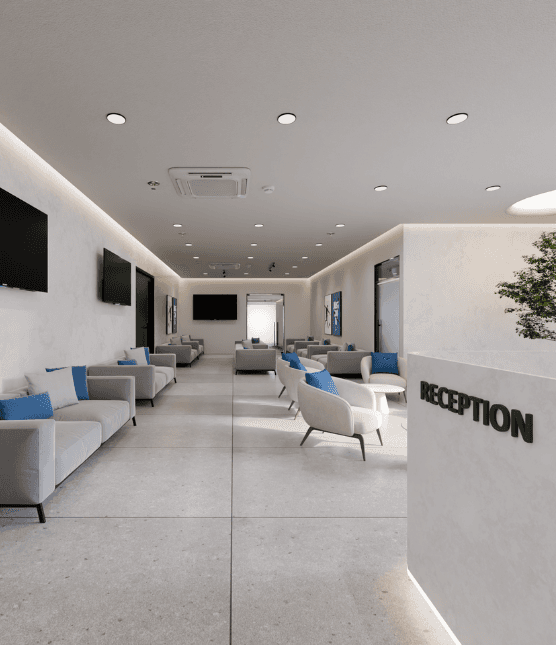 hospital image