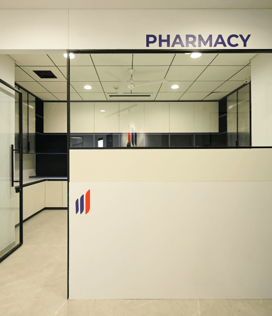 hospital image