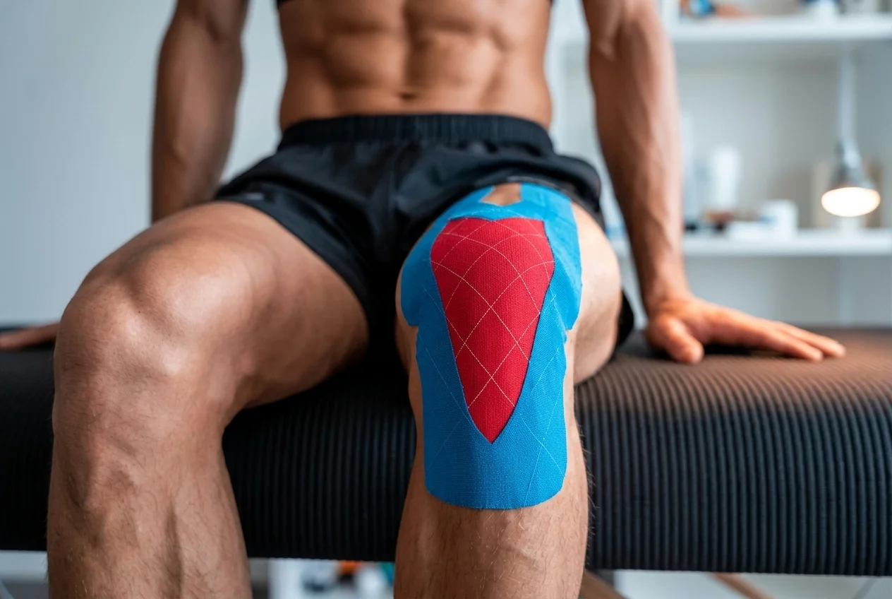 Meniscus Repair & Preservation