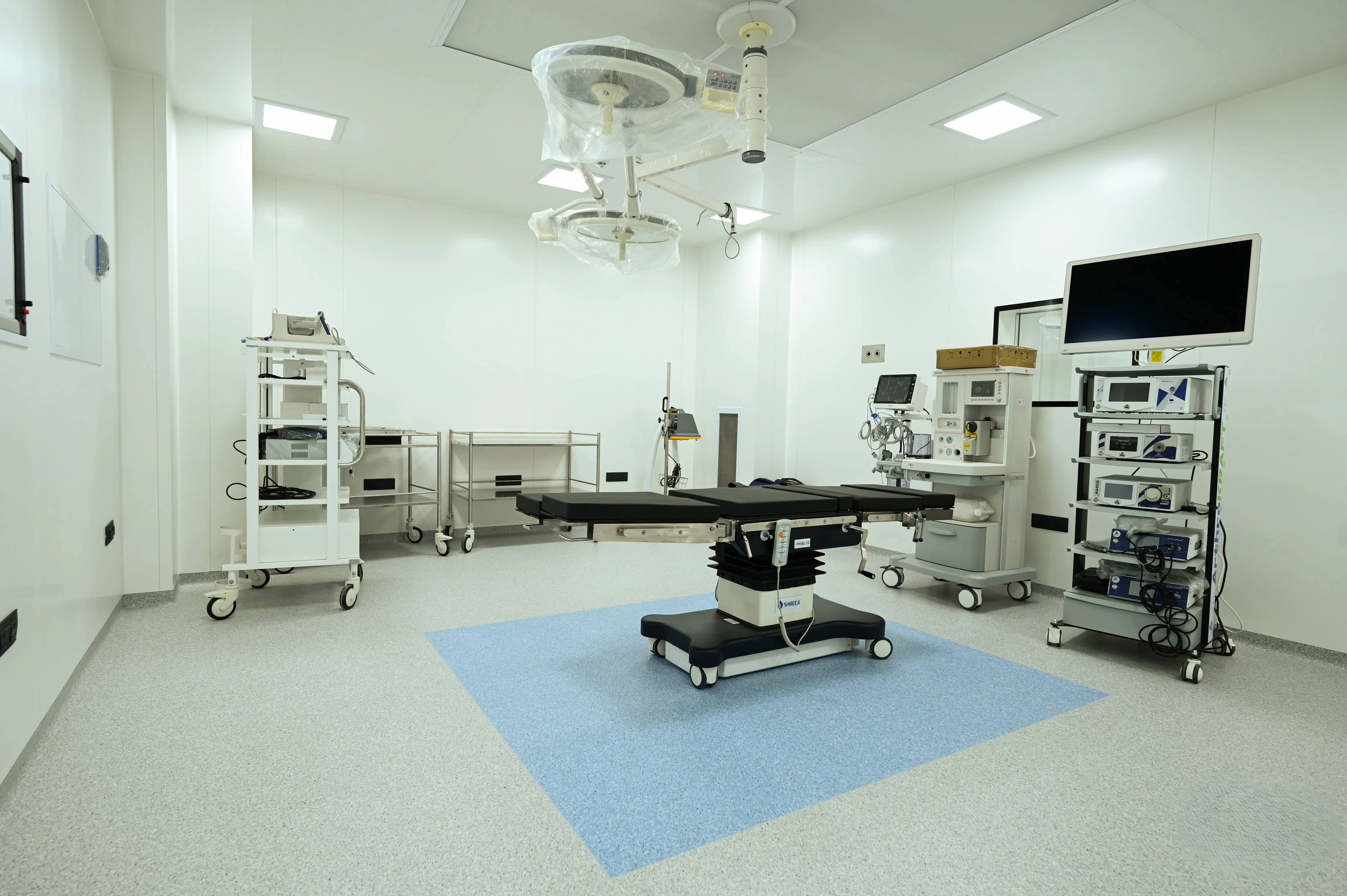 OT & Technologies