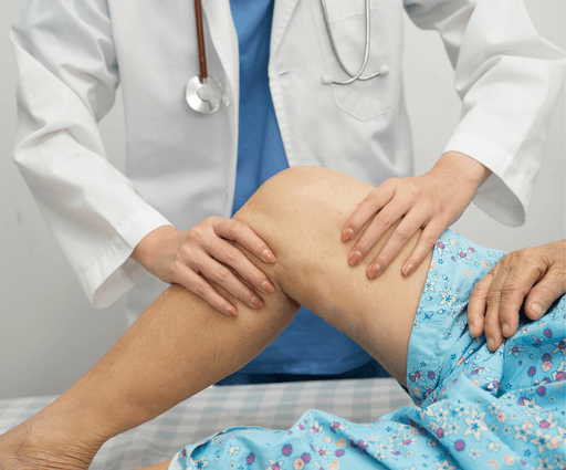 Knee Surgery