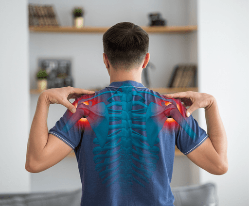 Shoulder Surgery