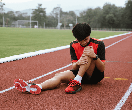 Sports Injuries