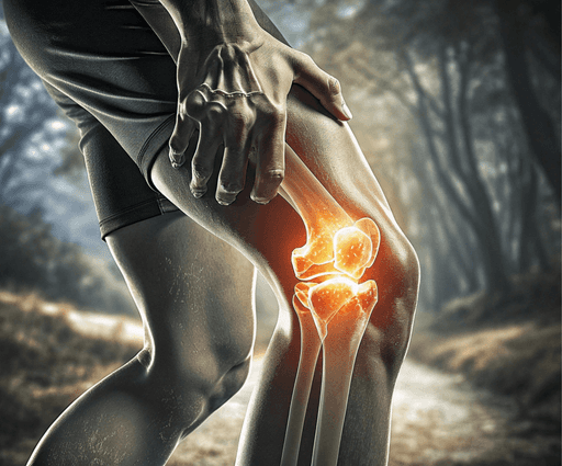 Joint Pain & Arthritis