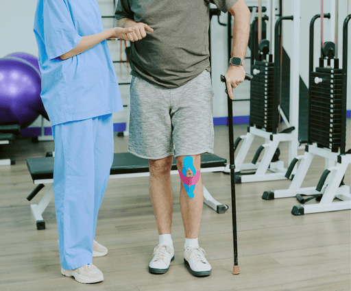 Fitness & Rehab