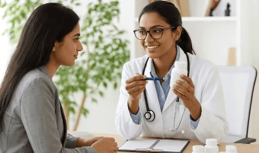 Personalized treatment